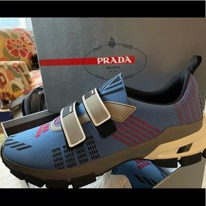 Men’s Prada sneakers